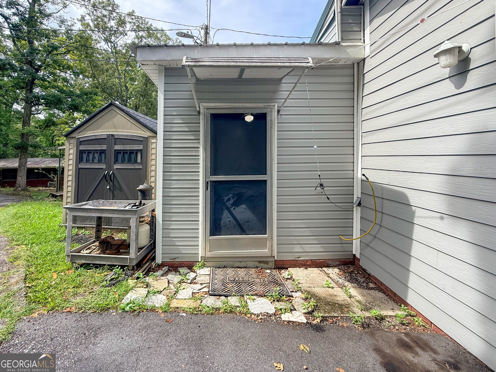 1168 Mountain Shadows Drive Cleveland - Photo 19