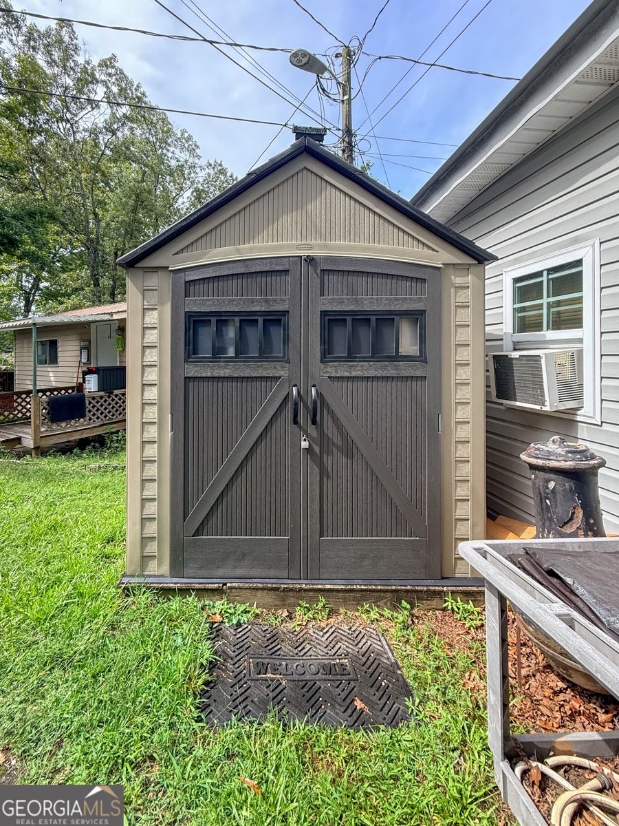 1168 Mountain Shadows Drive Cleveland - Photo 21