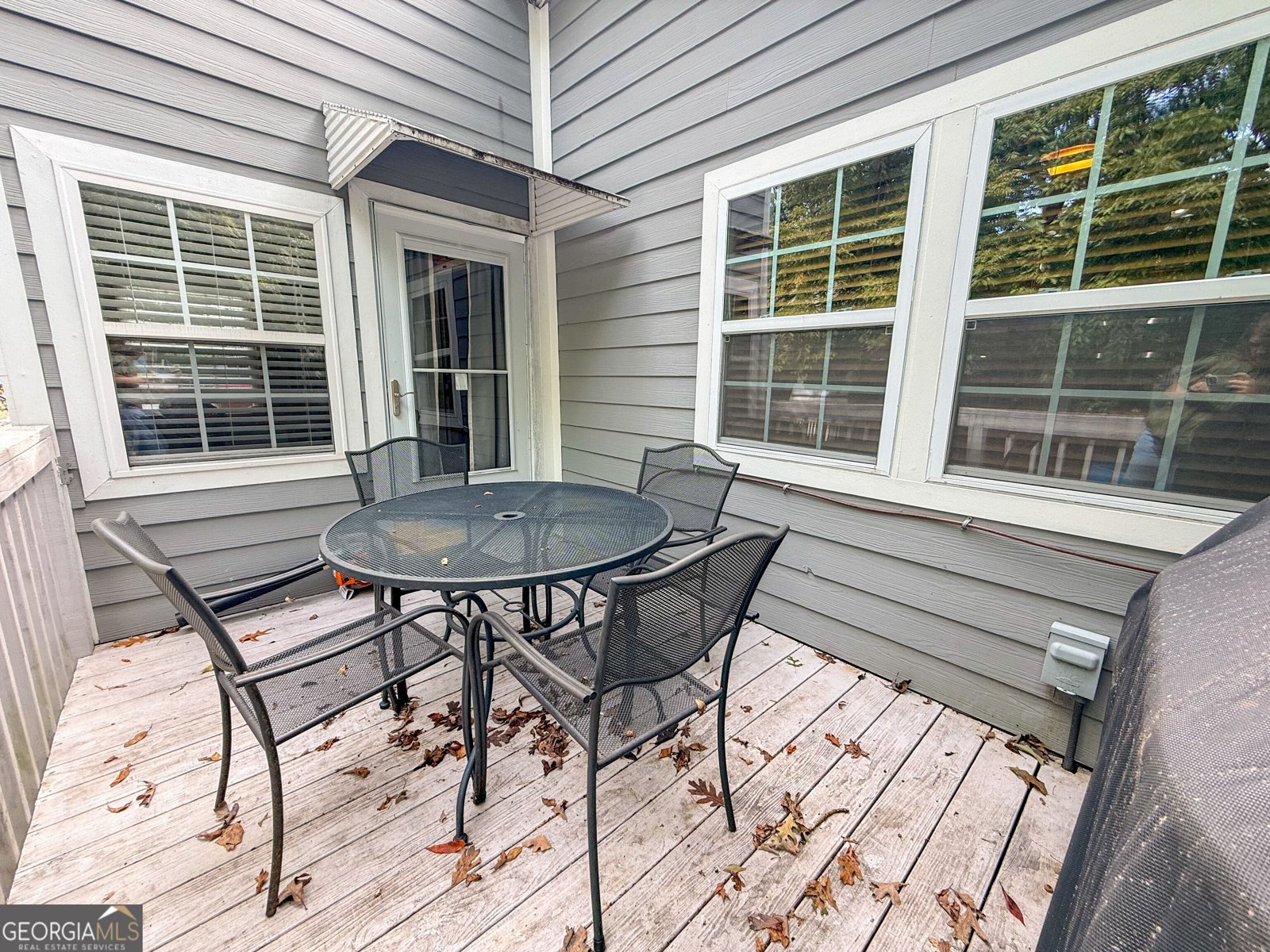 1168 Mountain Shadows Drive Cleveland - Photo 22
