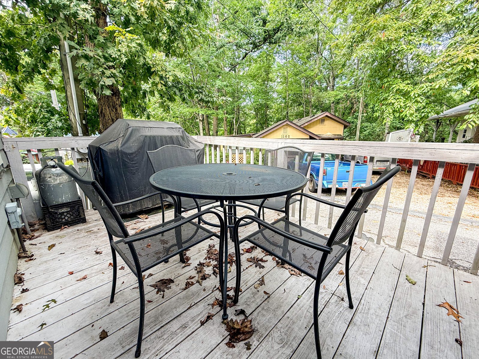 1168 Mountain Shadows Drive Cleveland - Photo 23