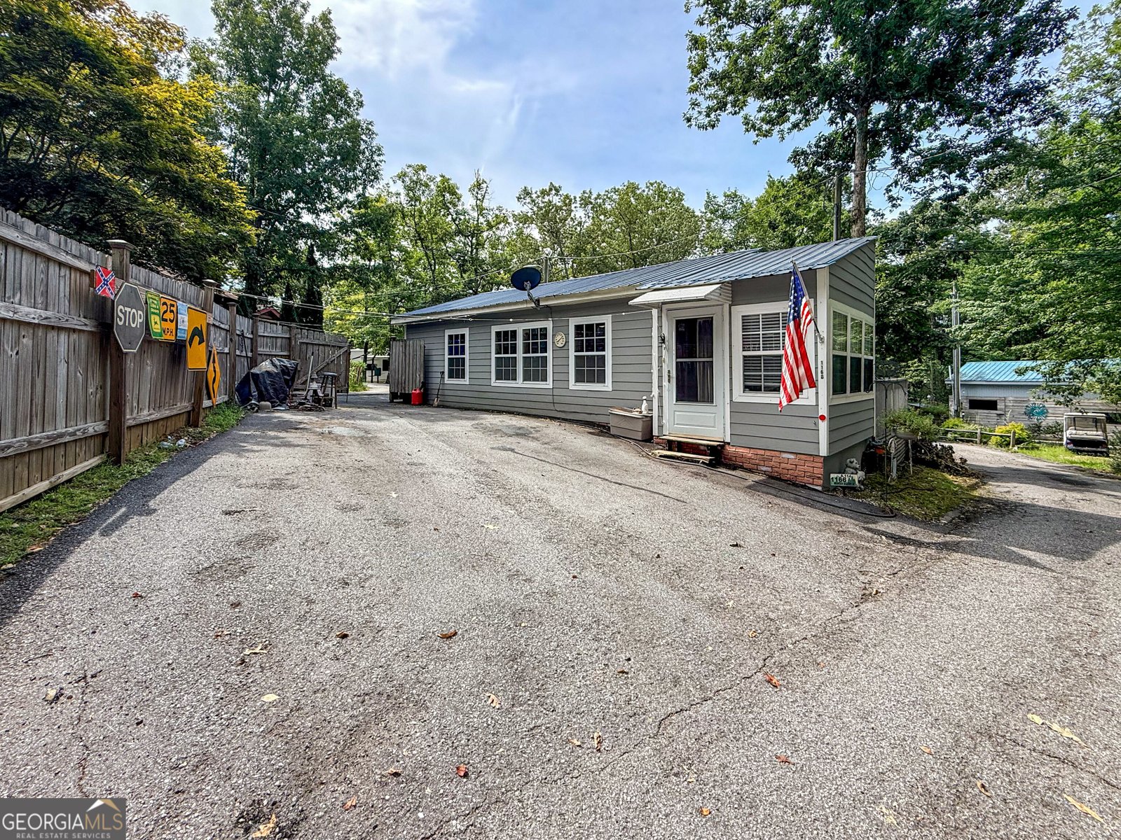 1168 Mountain Shadows Drive Cleveland - Photo 24