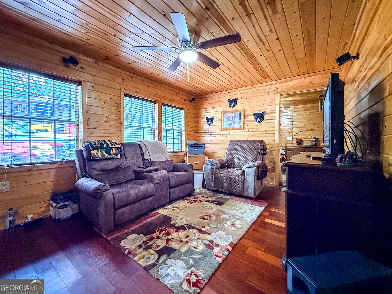 1168 Mountain Shadows Drive Cleveland - Photo 6