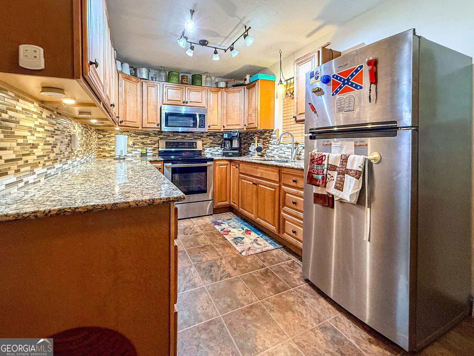 1168 Mountain Shadows Drive Cleveland - Photo 7