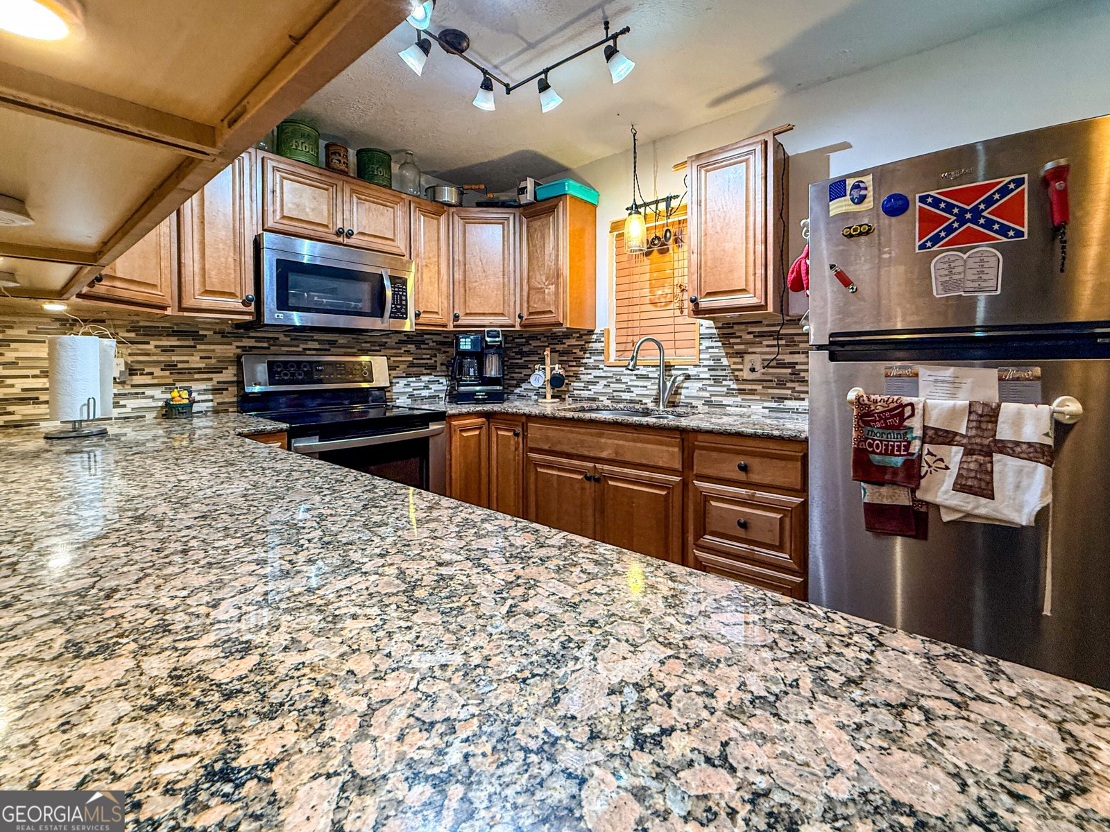 1168 Mountain Shadows Drive Cleveland - Photo 8