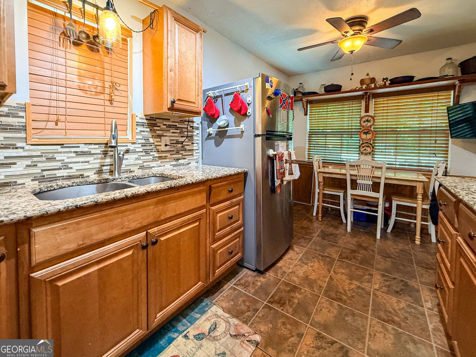 1168 Mountain Shadows Drive Cleveland - Photo 9