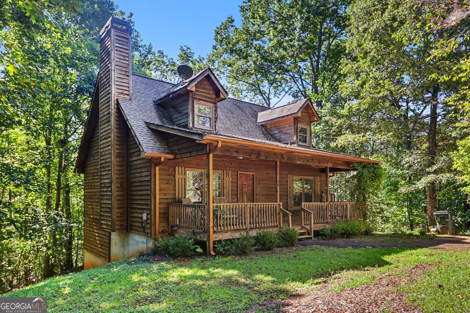 555 River Flow Drive Dahlonega - Photo 2