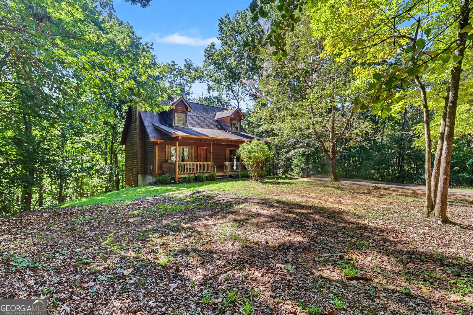 555 River Flow Drive Dahlonega - Photo 31