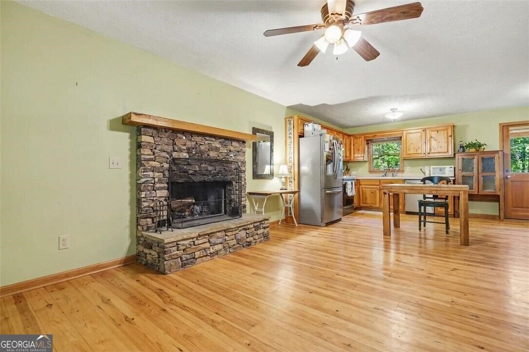 555 River Flow Drive Dahlonega - Photo 4