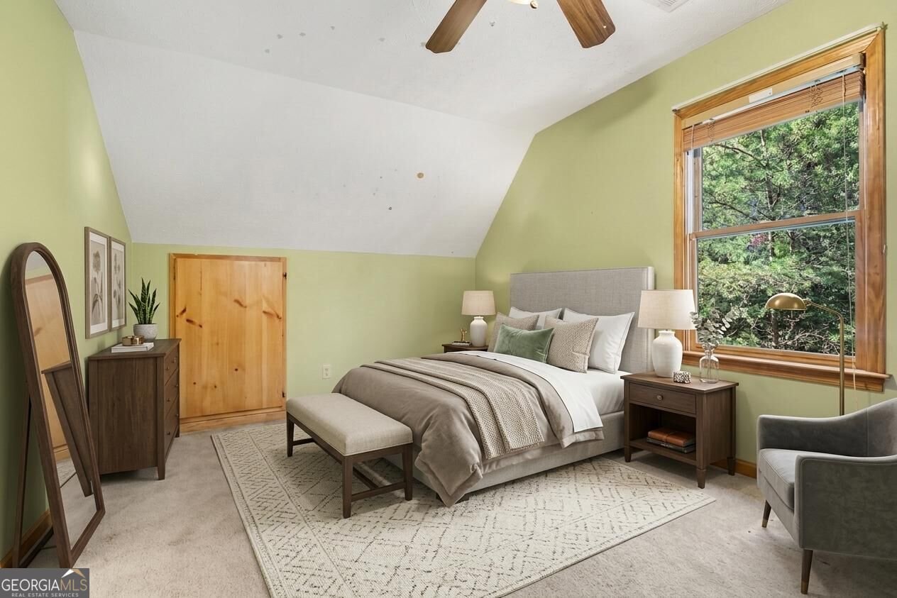 555 River Flow Drive Dahlonega - Photo 5