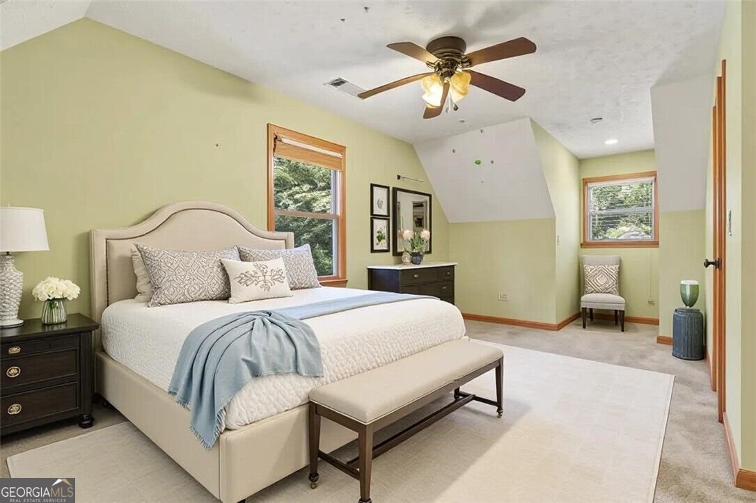 555 River Flow Drive Dahlonega - Photo 7