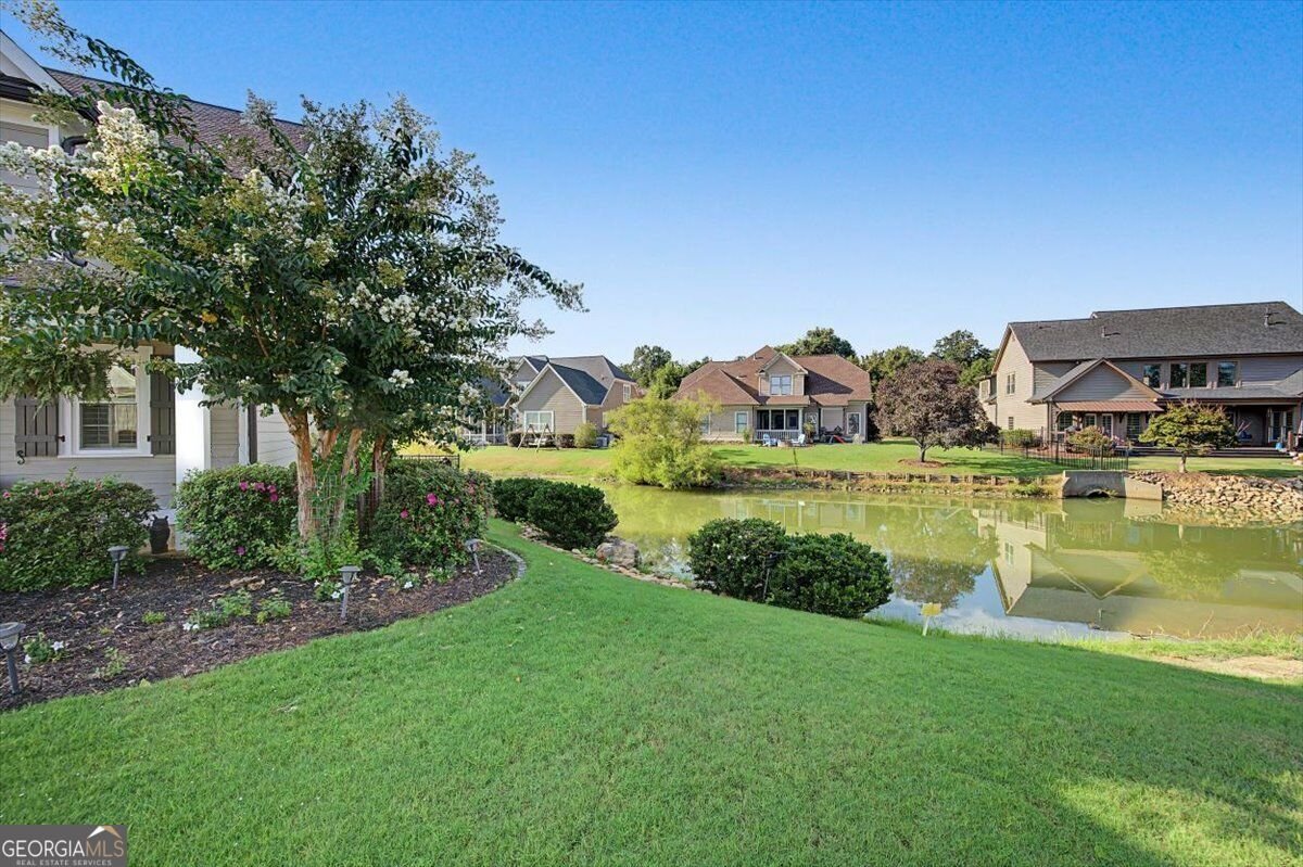 38 Grove Park Circle Cartersville - Photo 10