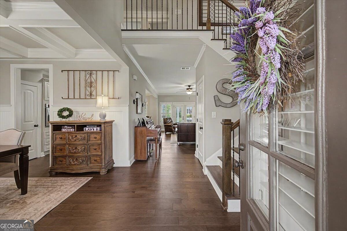 38 Grove Park Circle Cartersville - Photo 13