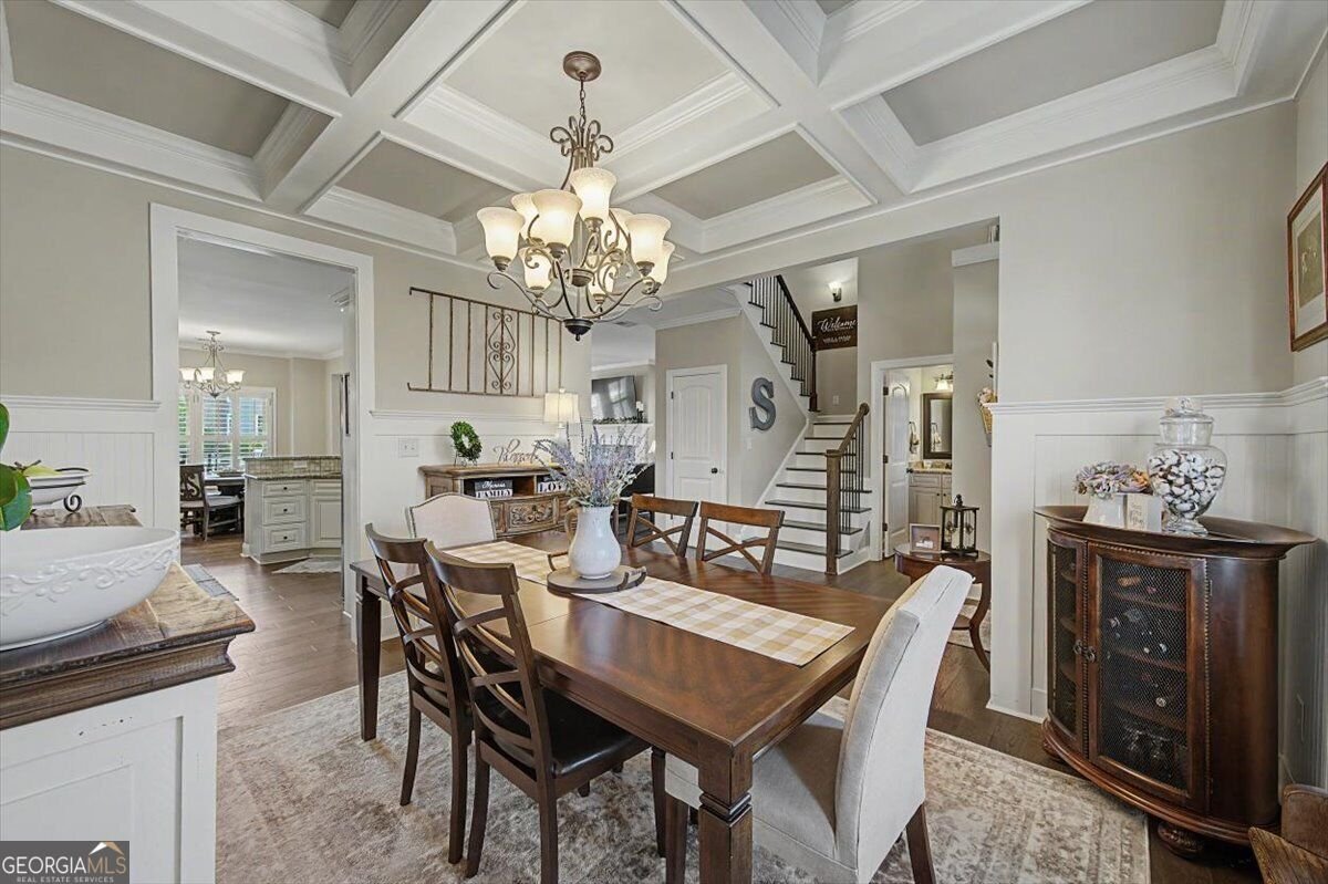 38 Grove Park Circle Cartersville - Photo 15