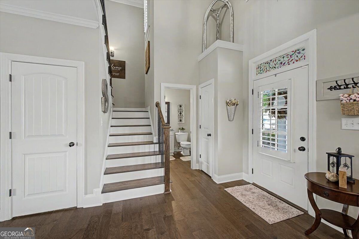 38 Grove Park Circle Cartersville - Photo 16