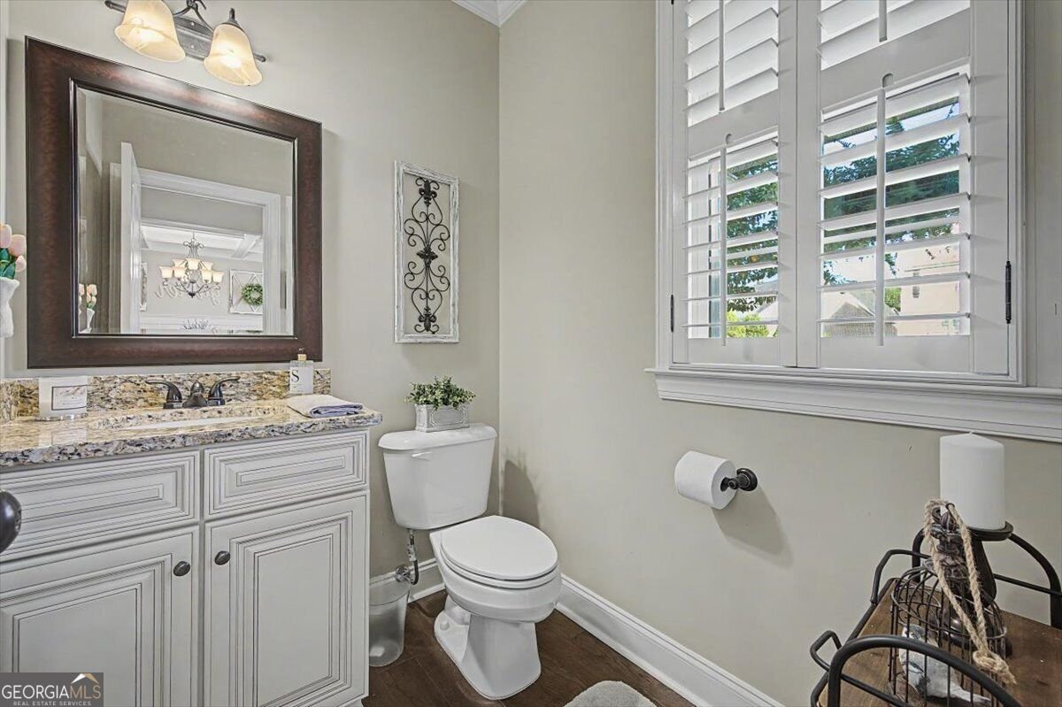 38 Grove Park Circle Cartersville - Photo 17