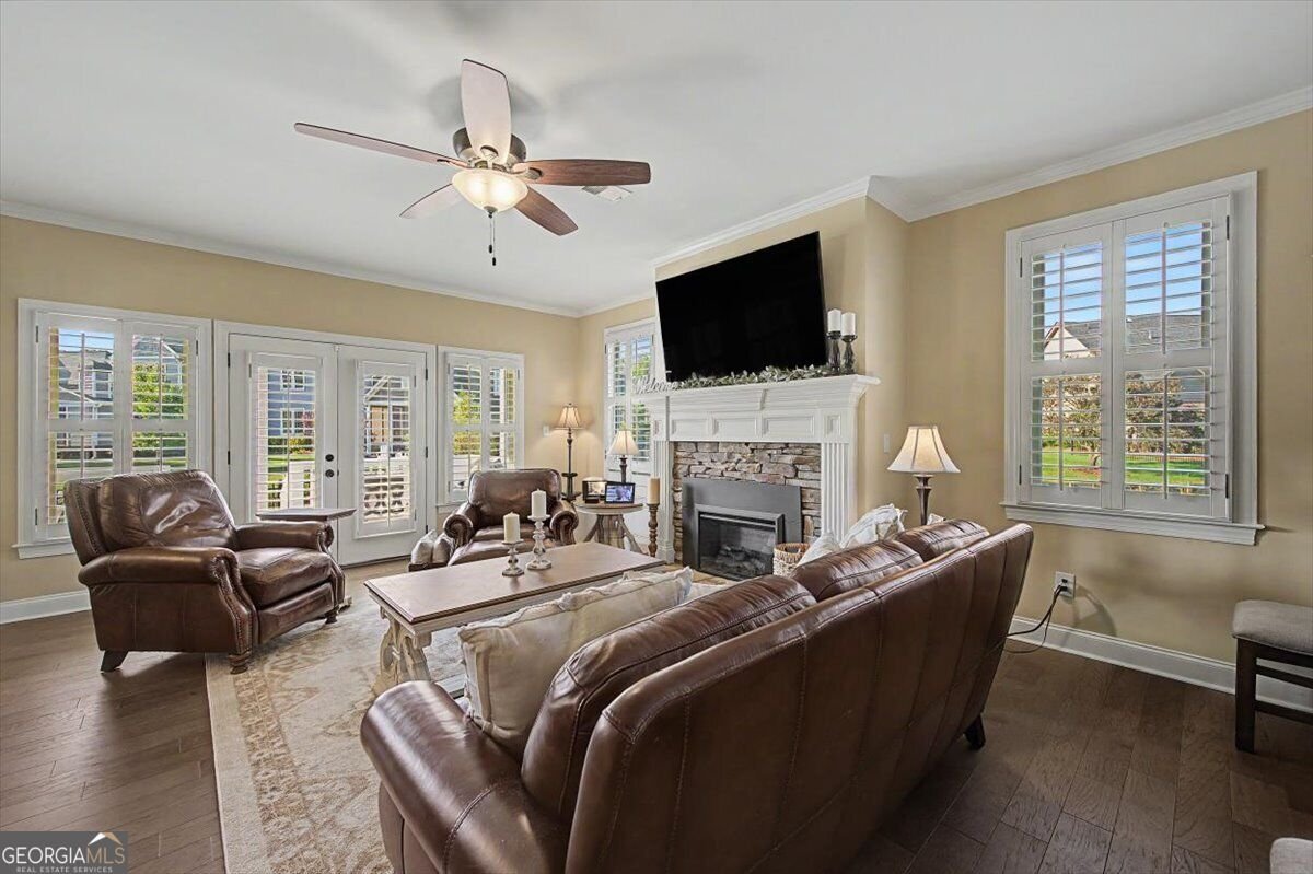 38 Grove Park Circle Cartersville - Photo 18