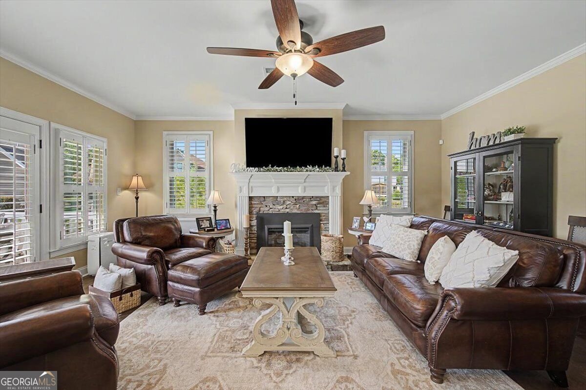 38 Grove Park Circle Cartersville - Photo 19