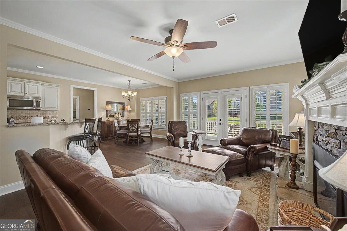 38 Grove Park Circle Cartersville - Photo 21
