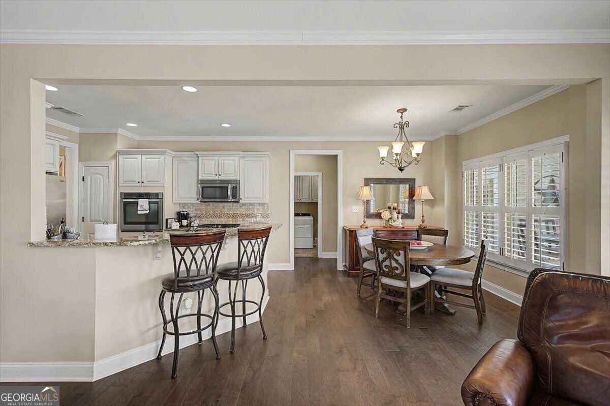 38 Grove Park Circle Cartersville - Photo 22