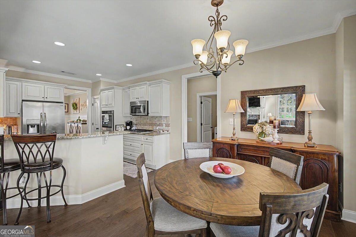 38 Grove Park Circle Cartersville - Photo 24