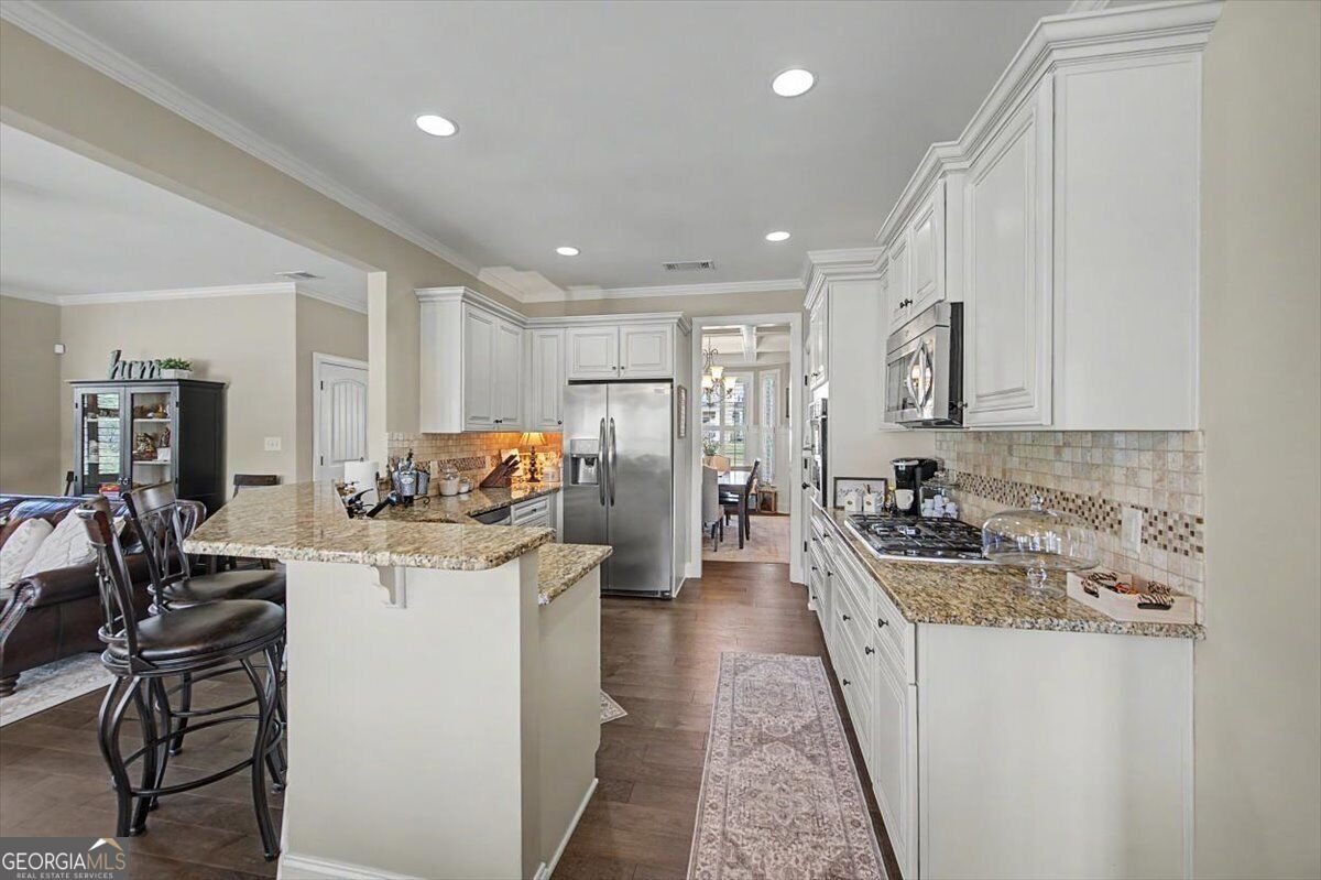 38 Grove Park Circle Cartersville - Photo 25