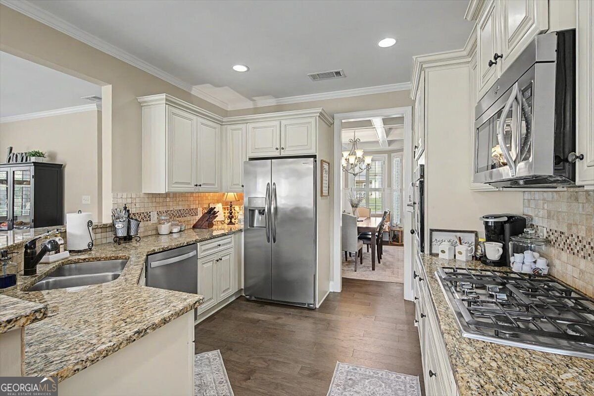 38 Grove Park Circle Cartersville - Photo 26