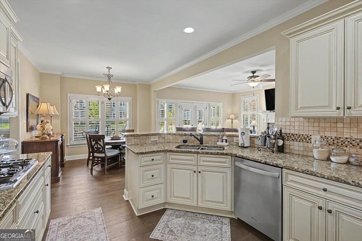 38 Grove Park Circle Cartersville - Photo 27