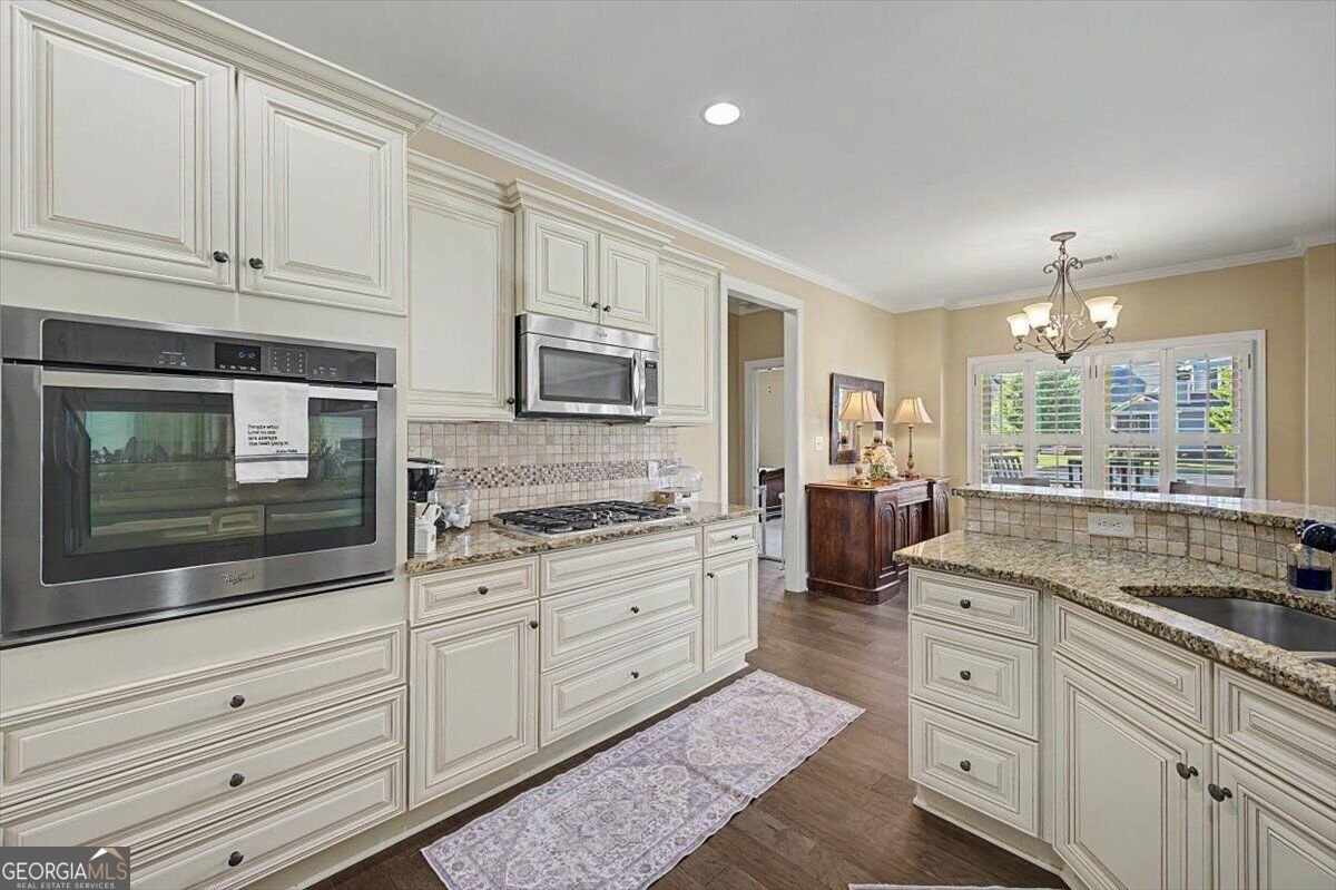 38 Grove Park Circle Cartersville - Photo 28