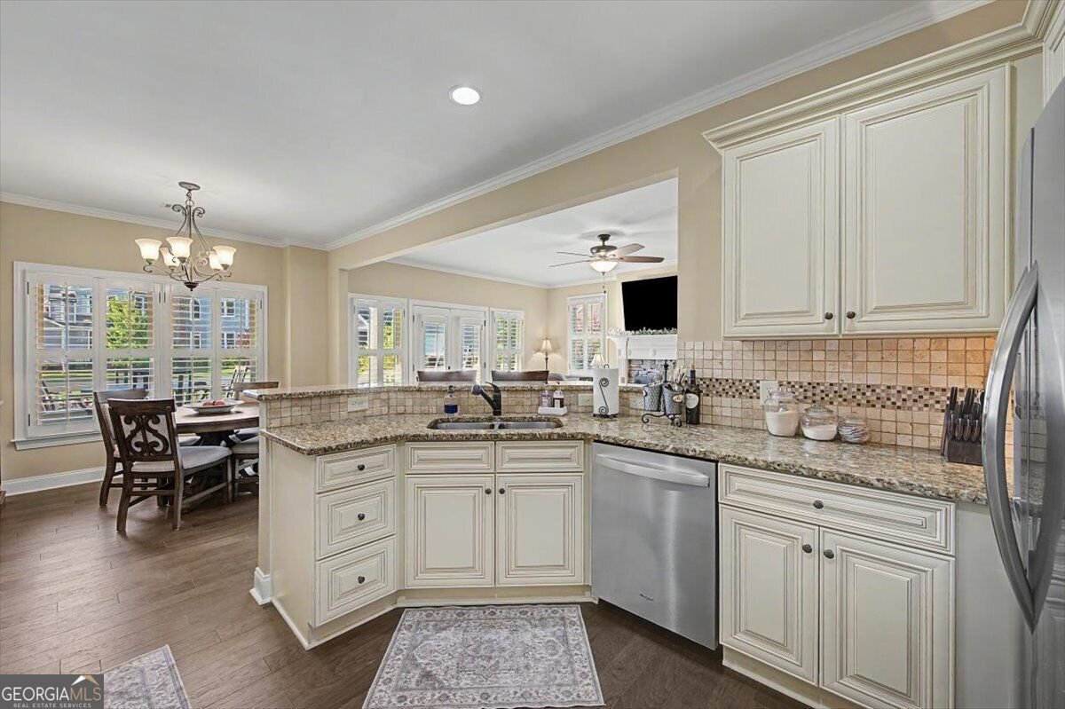 38 Grove Park Circle Cartersville - Photo 29