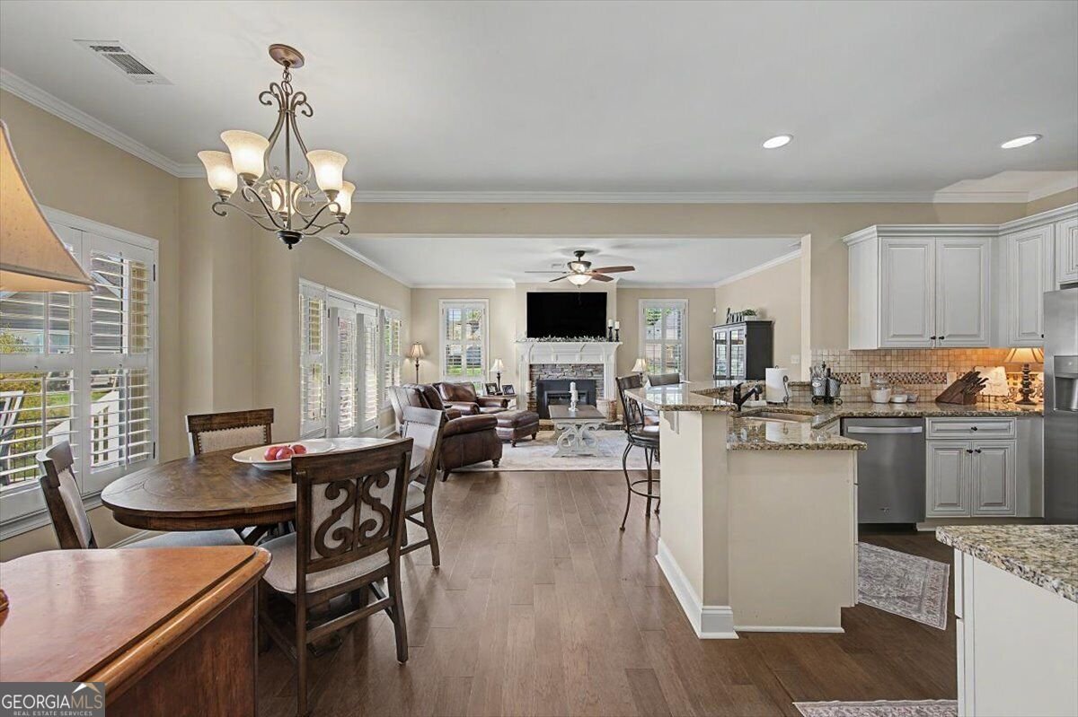 38 Grove Park Circle Cartersville - Photo 30