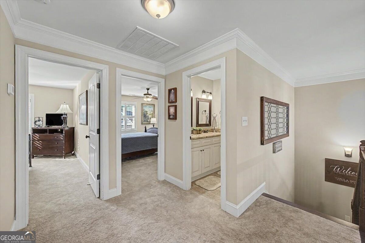 38 Grove Park Circle Cartersville - Photo 31