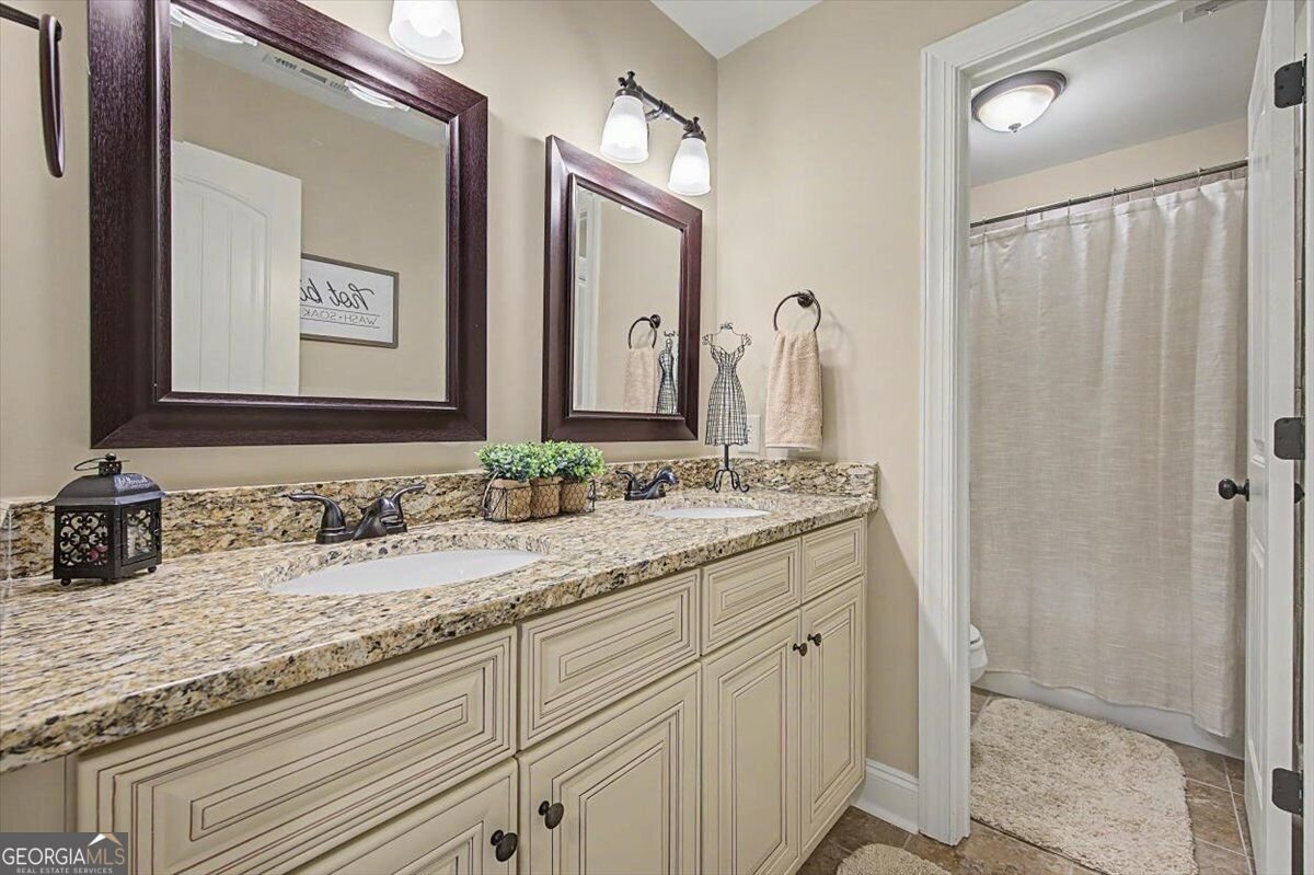 38 Grove Park Circle Cartersville - Photo 32