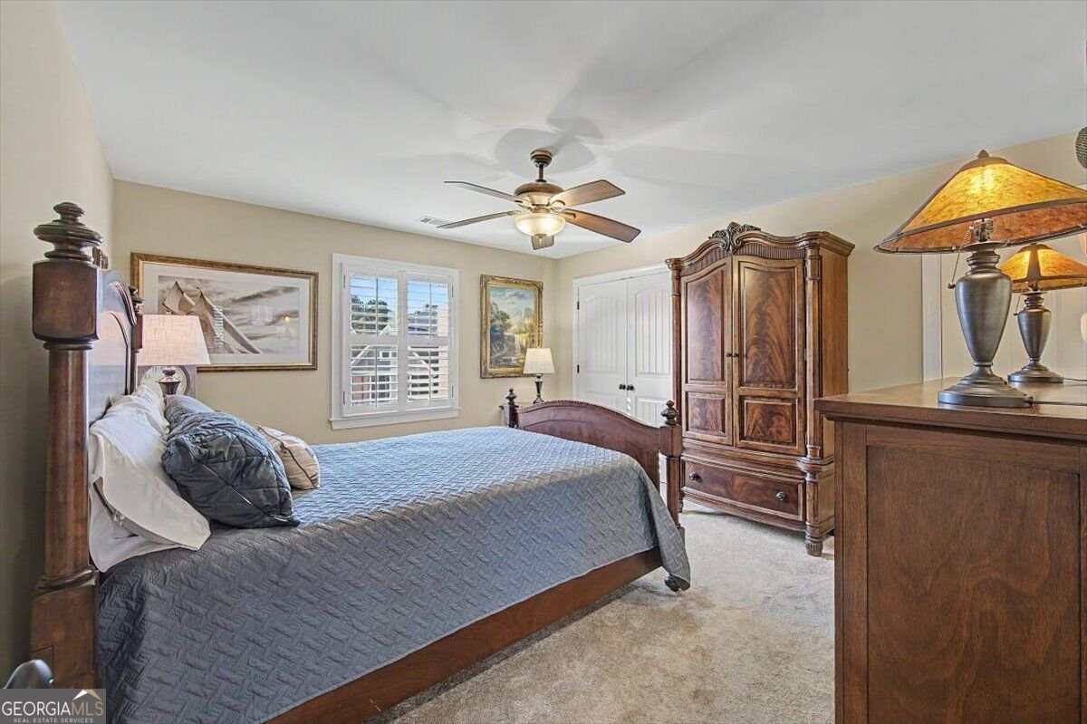 38 Grove Park Circle Cartersville - Photo 33