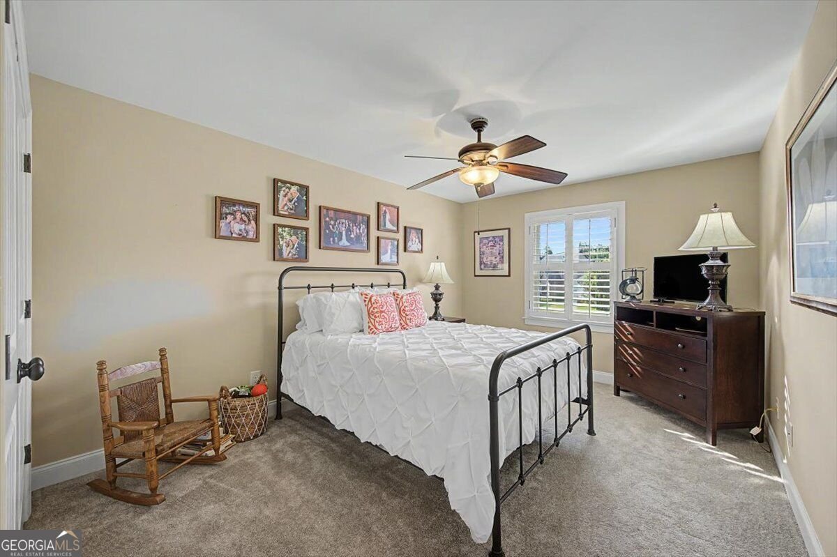 38 Grove Park Circle Cartersville - Photo 34