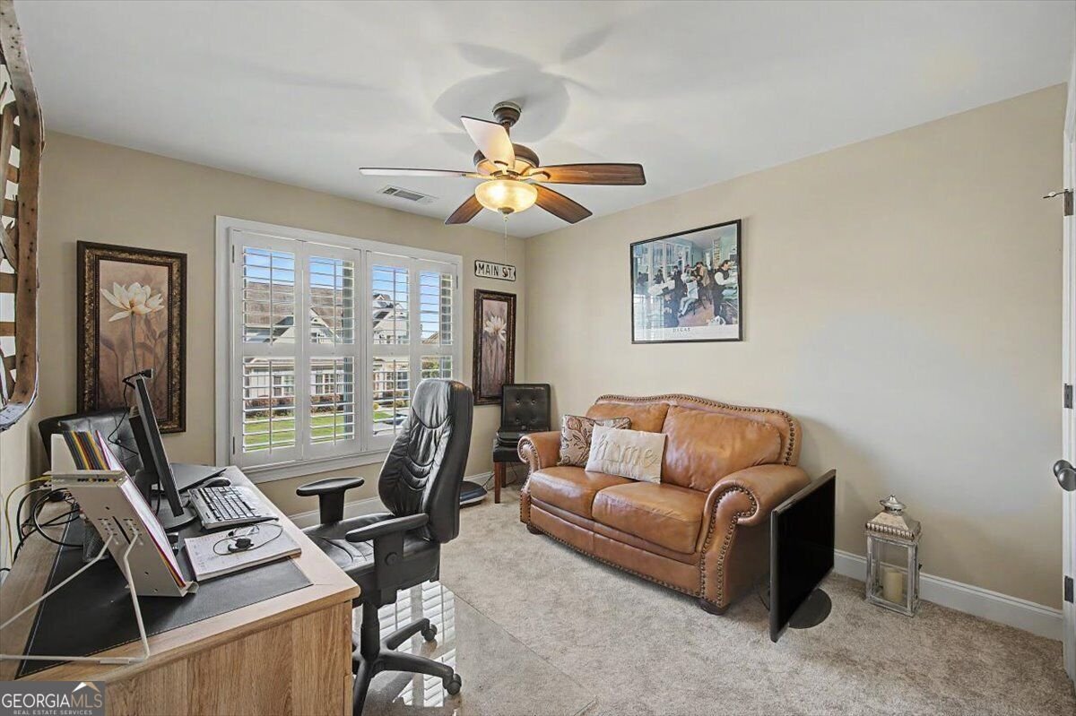 38 Grove Park Circle Cartersville - Photo 35