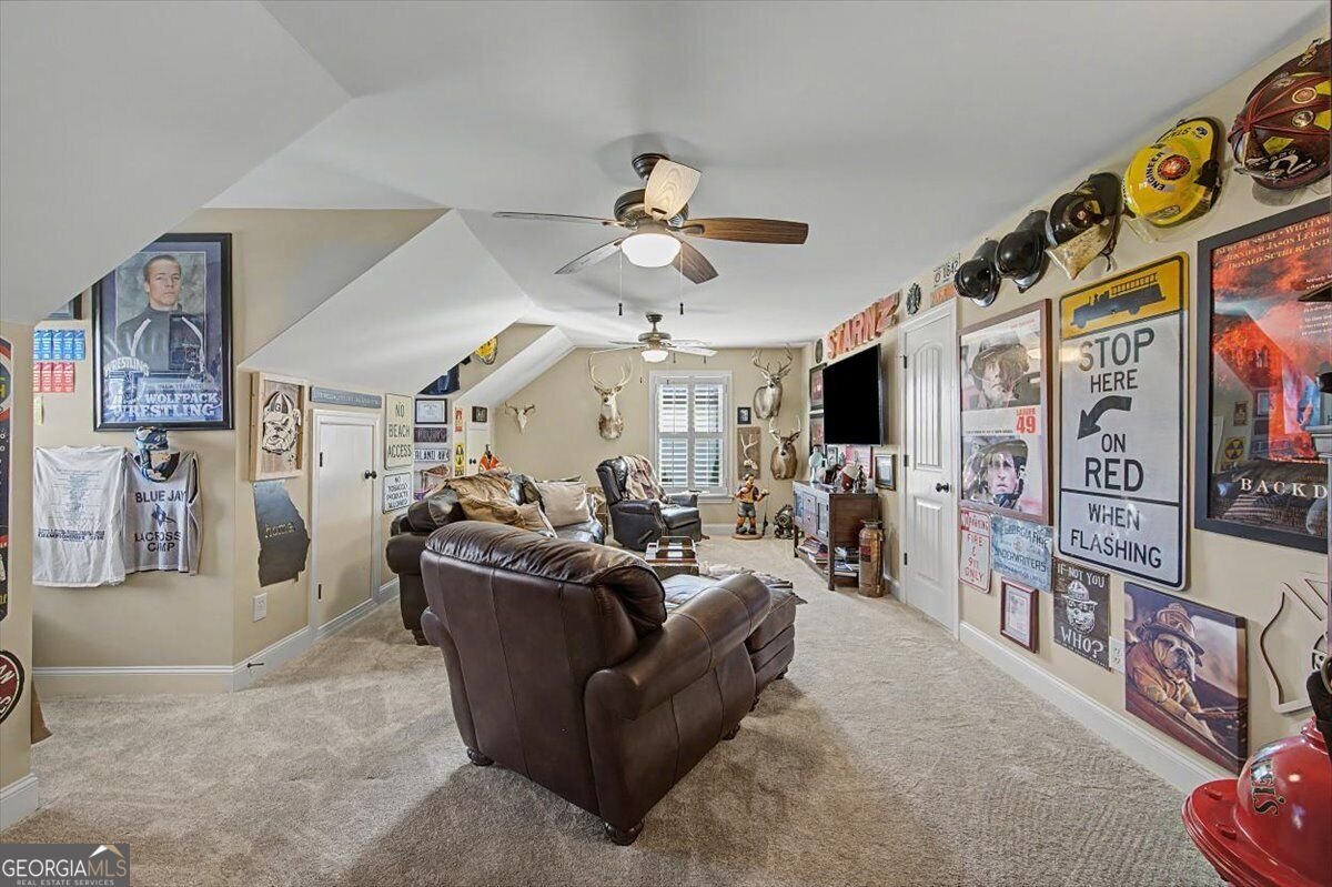38 Grove Park Circle Cartersville - Photo 36