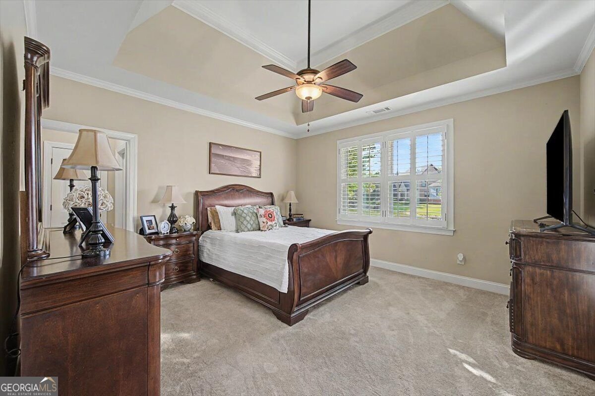 38 Grove Park Circle Cartersville - Photo 38