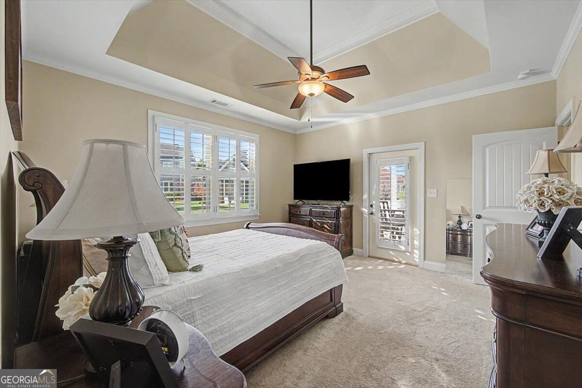 38 Grove Park Circle Cartersville - Photo 39