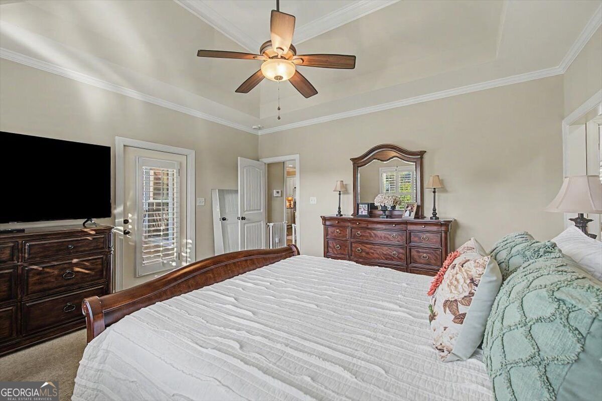 38 Grove Park Circle Cartersville - Photo 40