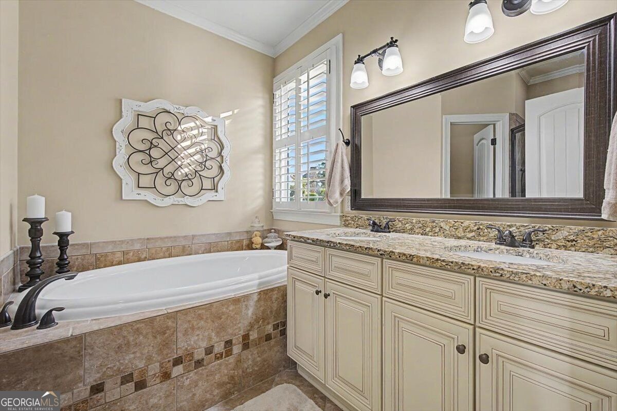 38 Grove Park Circle Cartersville - Photo 41