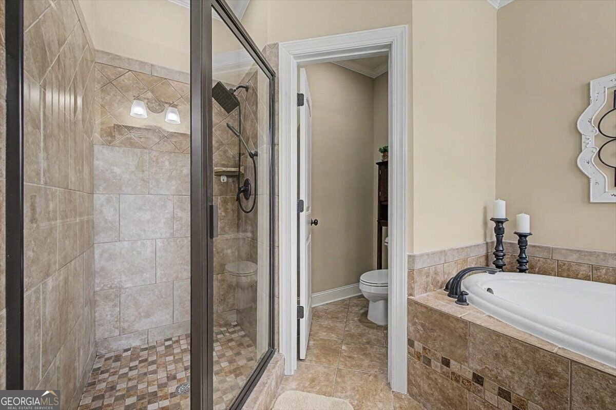38 Grove Park Circle Cartersville - Photo 42