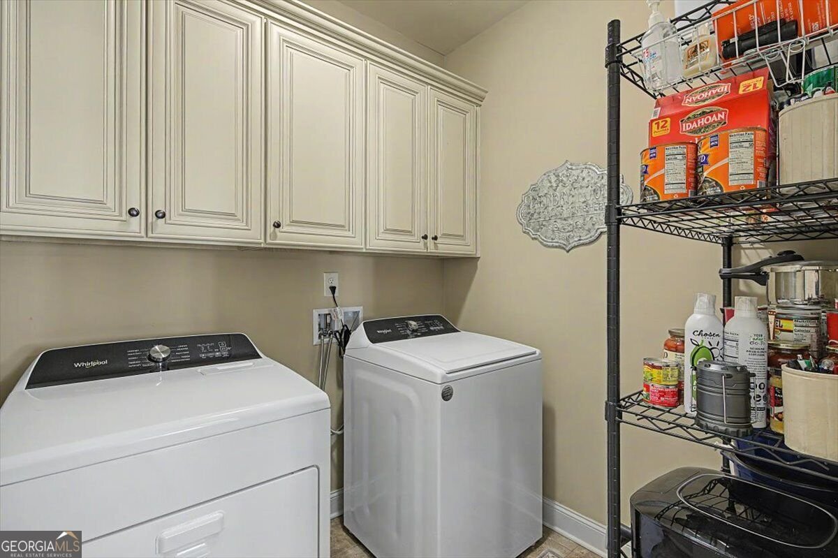 38 Grove Park Circle Cartersville - Photo 43