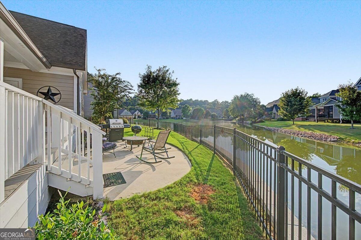 38 Grove Park Circle Cartersville - Photo 46