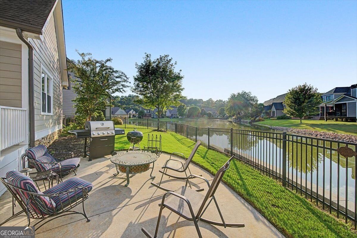 38 Grove Park Circle Cartersville - Photo 47