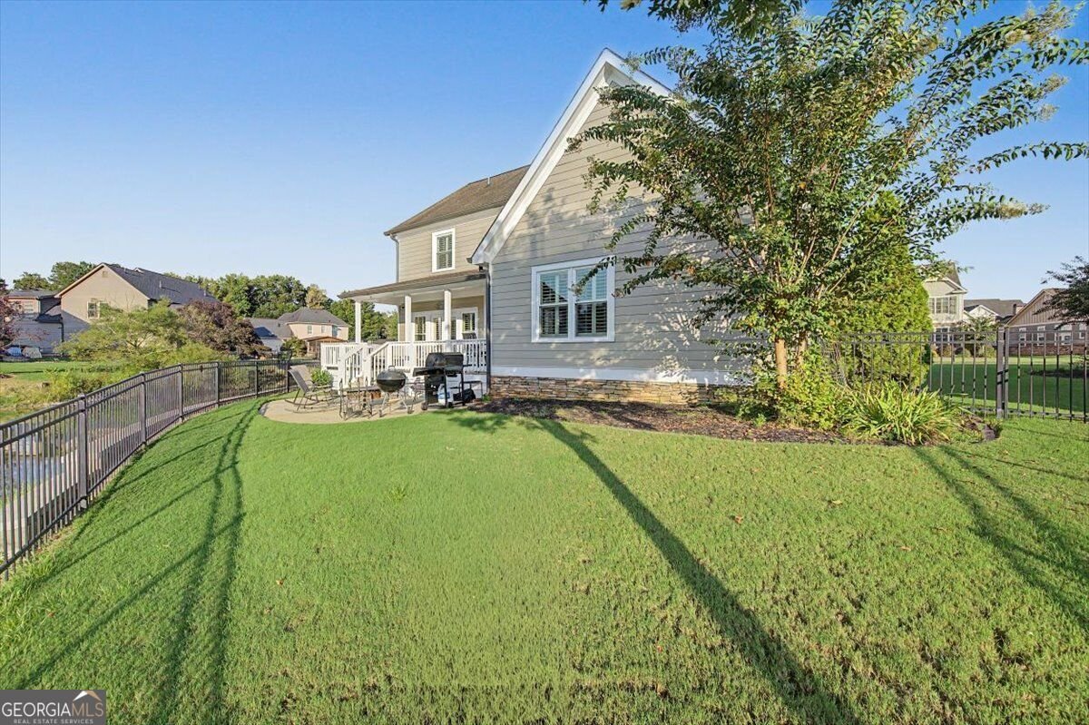 38 Grove Park Circle Cartersville - Photo 48