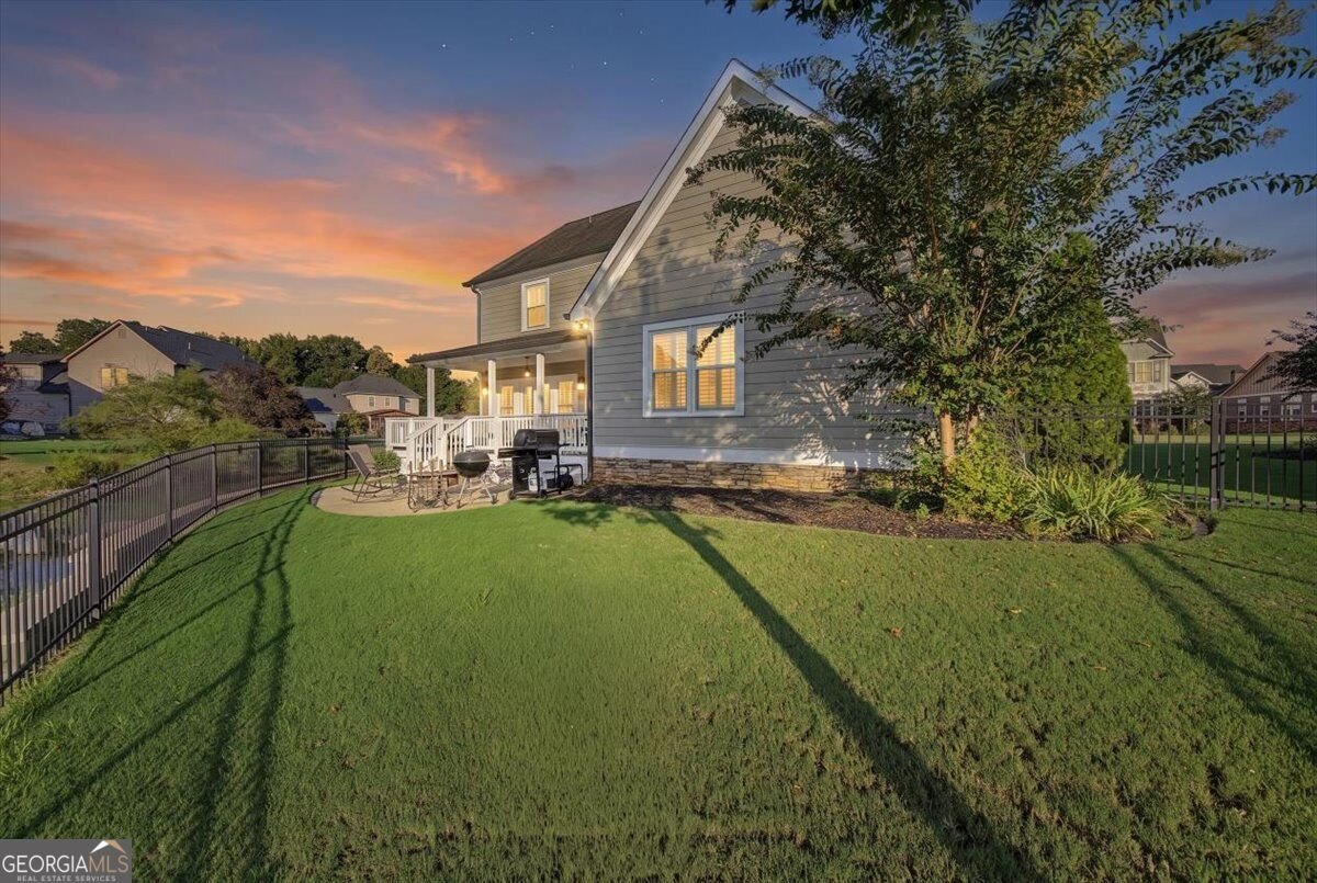 38 Grove Park Circle Cartersville - Photo 49