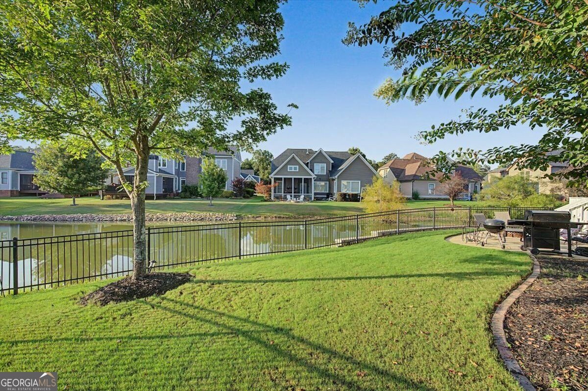 38 Grove Park Circle Cartersville - Photo 50