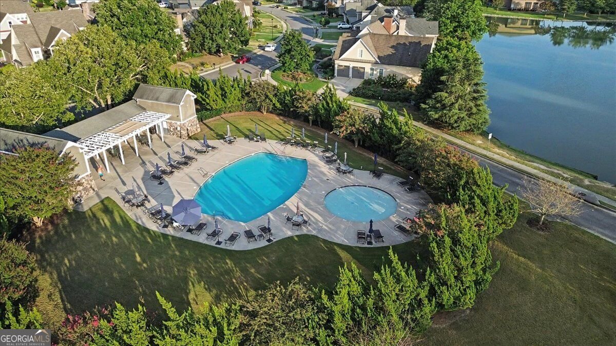38 Grove Park Circle Cartersville - Photo 56