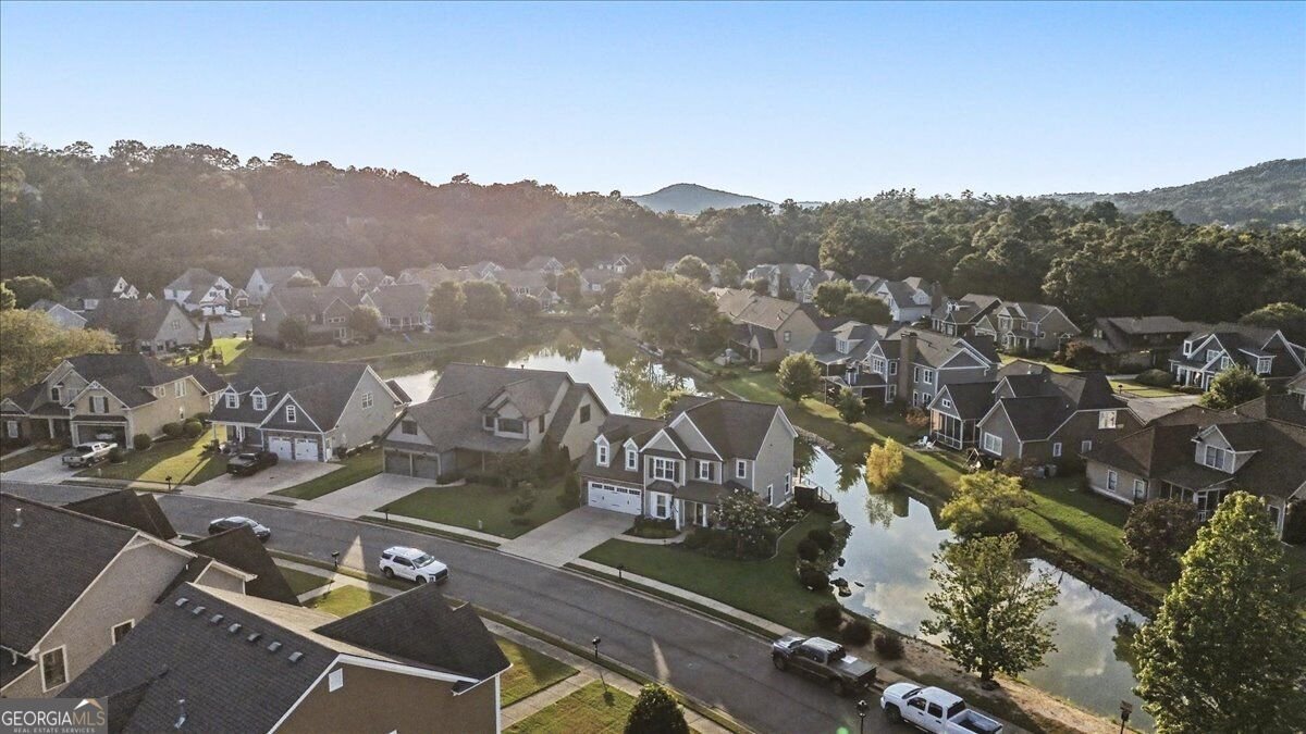 38 Grove Park Circle Cartersville - Photo 57