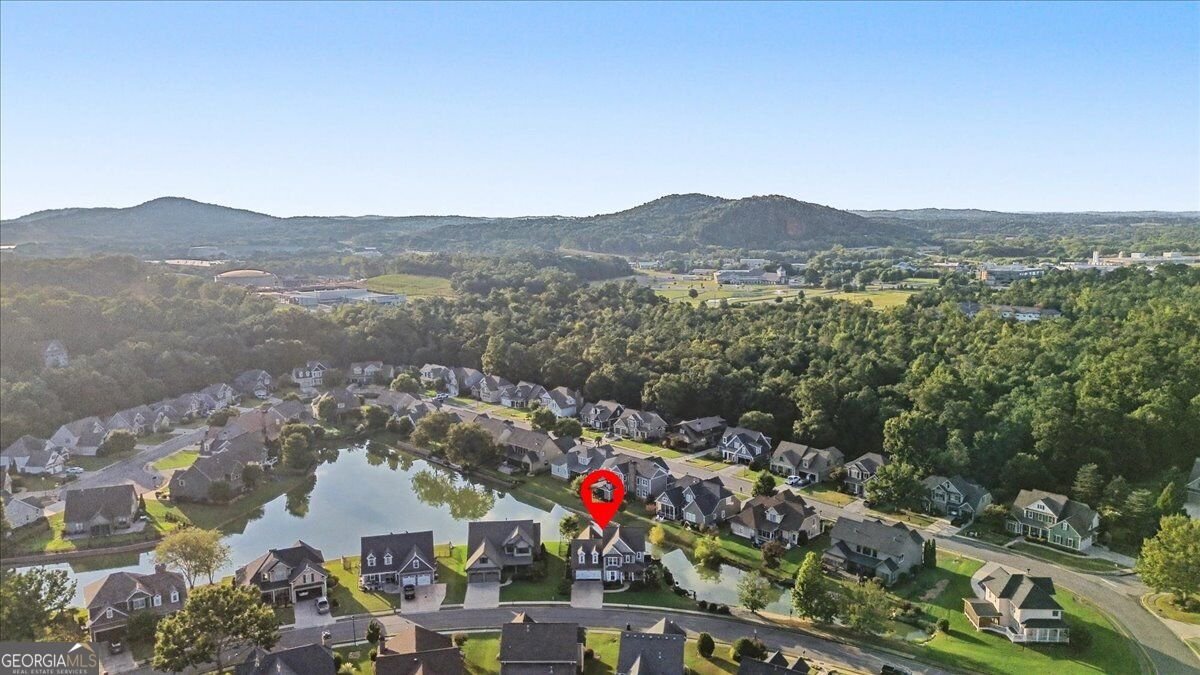 38 Grove Park Circle Cartersville - Photo 58
